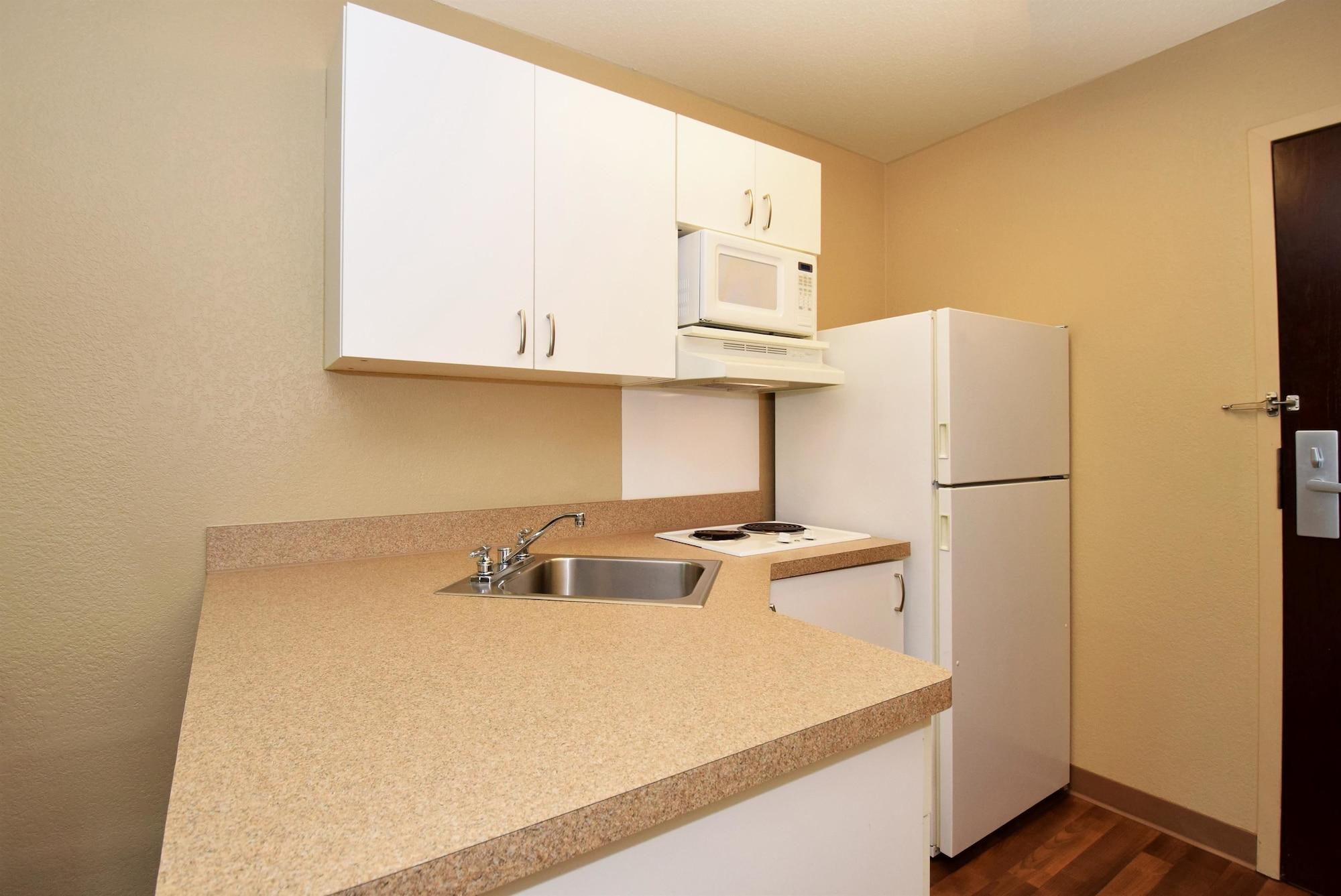 Extended Stay America Suites - Los Angeles - Woodland Hills Exterior foto