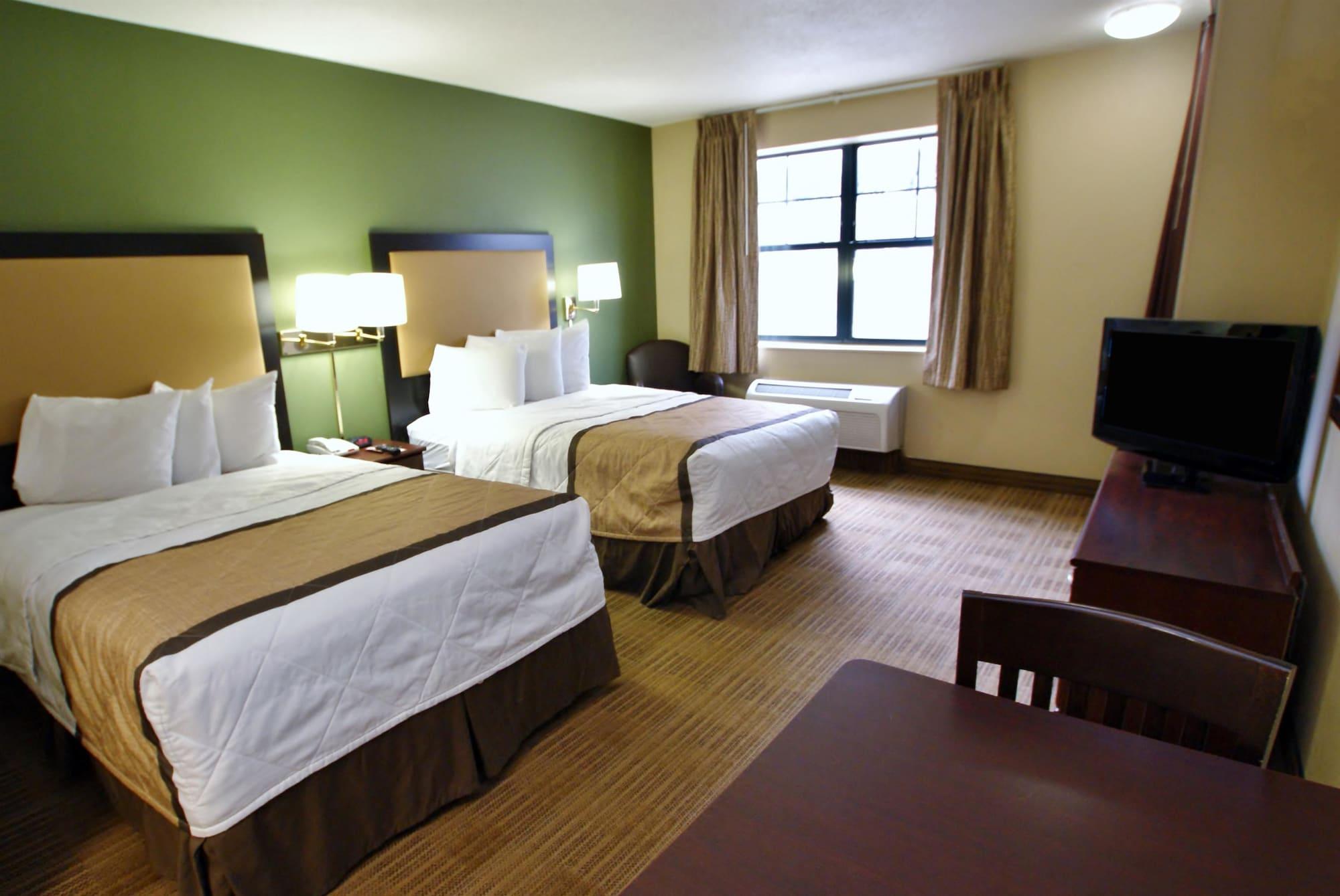 Extended Stay America Suites - Los Angeles - Woodland Hills Exterior foto