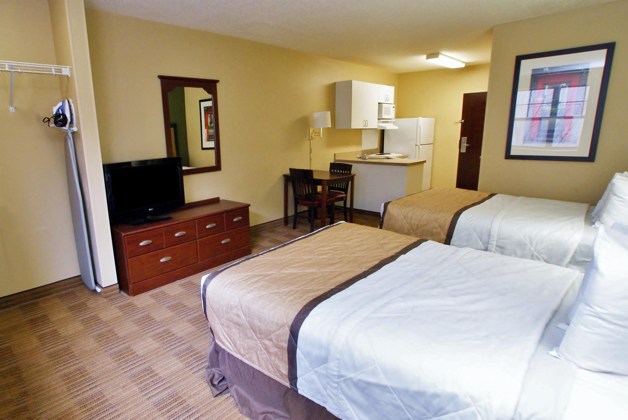 Extended Stay America Suites - Los Angeles - Woodland Hills Exterior foto