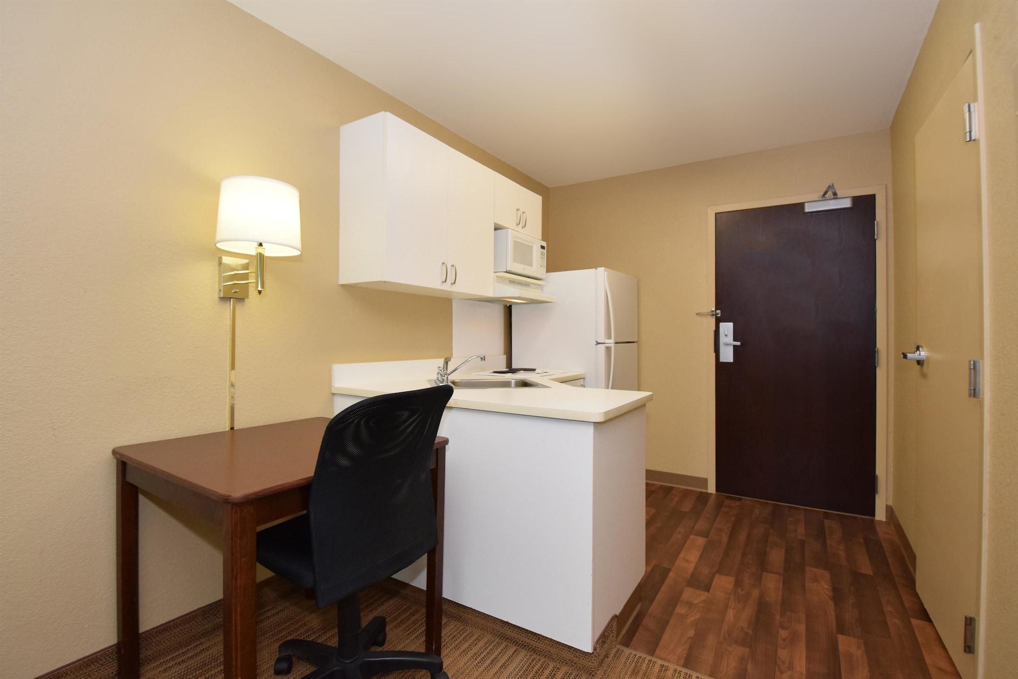 Extended Stay America Suites - Los Angeles - Woodland Hills Exterior foto