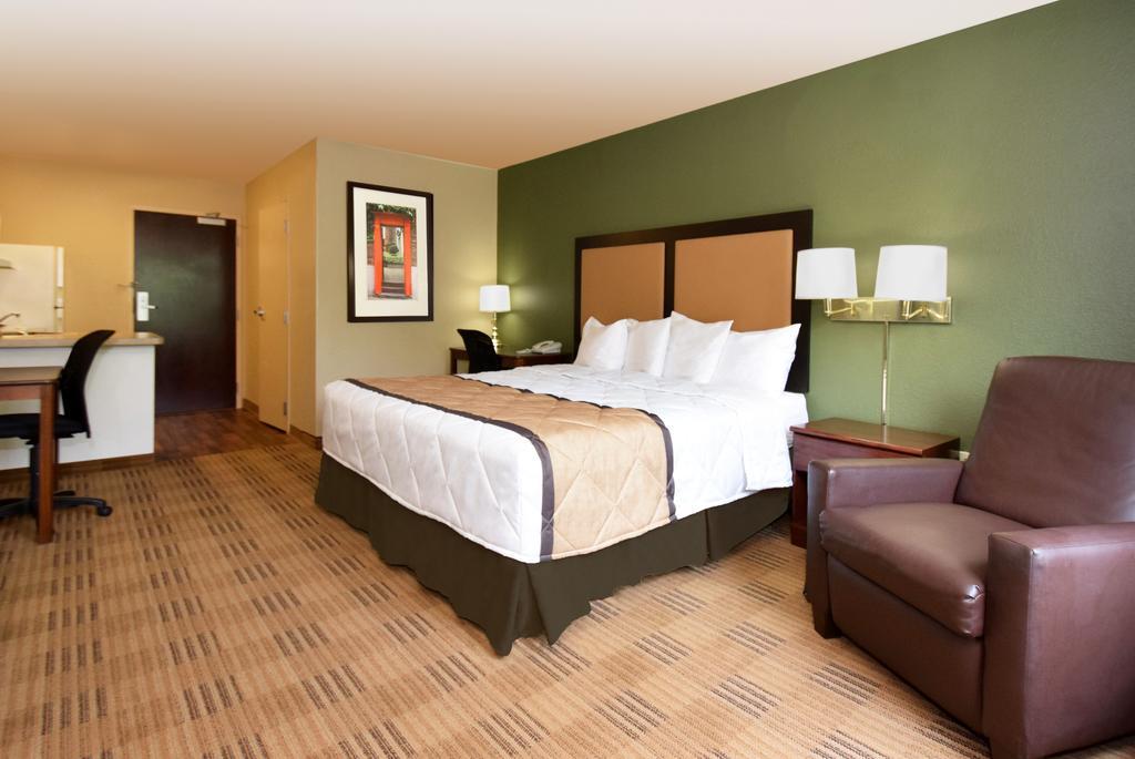 Extended Stay America Suites - Los Angeles - Woodland Hills Exterior foto