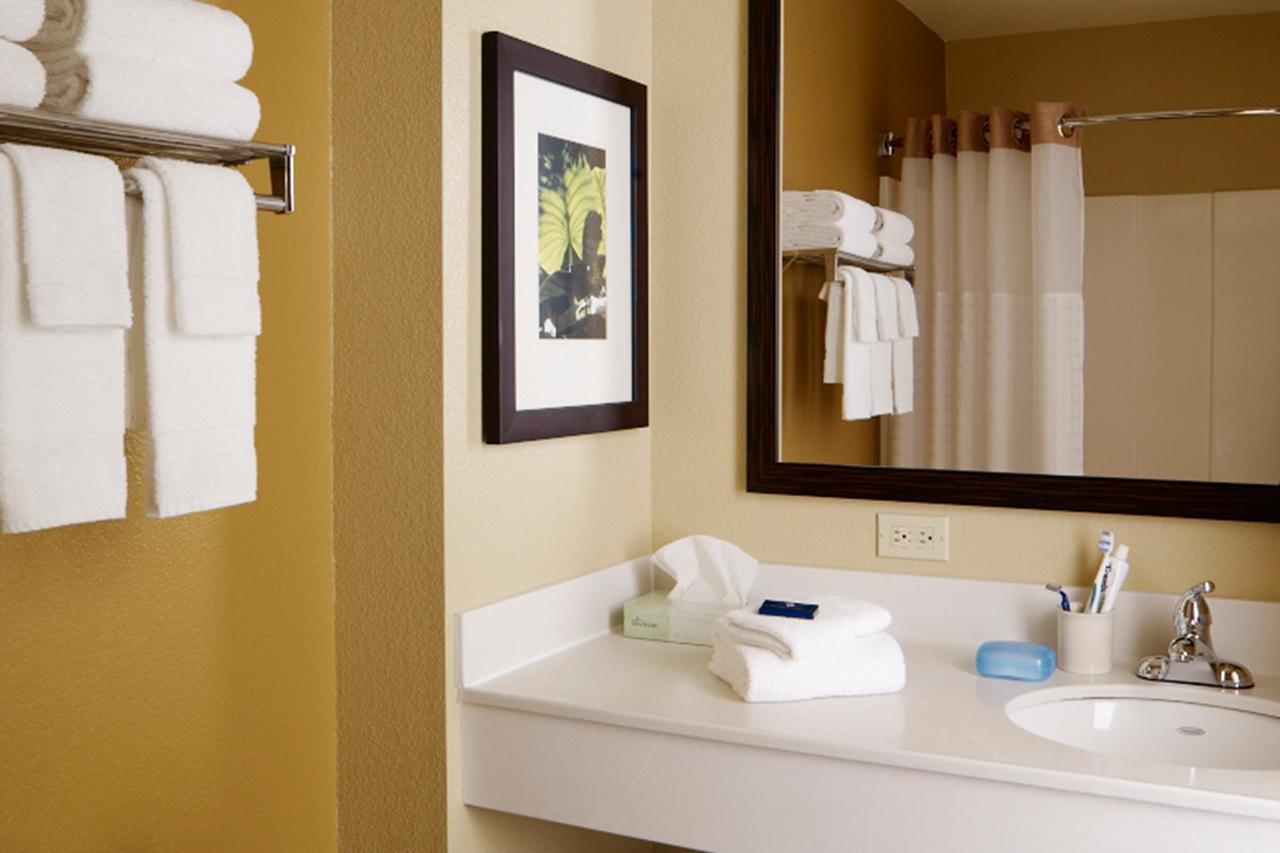Extended Stay America Suites - Los Angeles - Woodland Hills Exterior foto