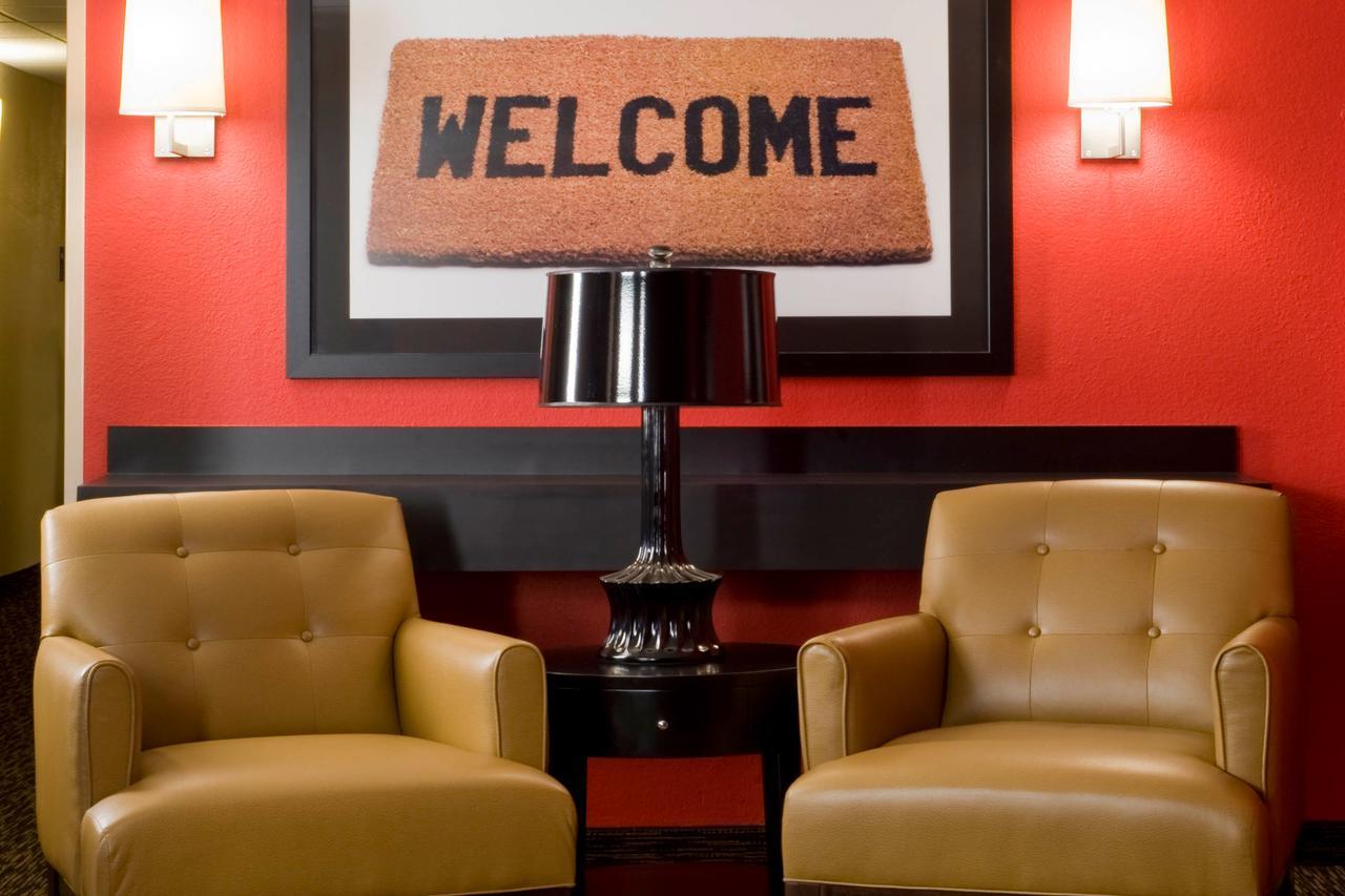 Extended Stay America Suites - Los Angeles - Woodland Hills Exterior foto